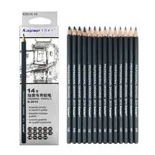 Graphite Pencil ES58100