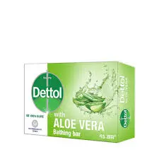 Dettol Aloe Vera 75gm