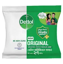 Dettol Original 27gm