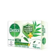 Dettol Nim 75gm