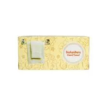 Bashundhara Hand Towel Tissue