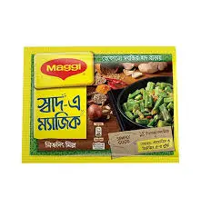 Maggi Mosla 4gm