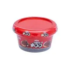Sajeeb Choco Moo Red 135gm  