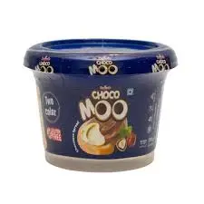 Sajeeb Choco Moo Blue 250gm