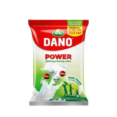 Arla DANO Milk Powder 500gm