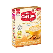 Nestle Cerelac 350gm(12 to 24)