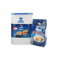 Quaker Oats 450gm