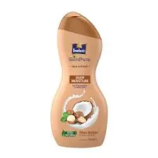 Skin Pure Lotion Deep Moisture 220ml 