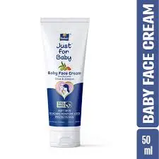 Baby Face Cream 50ml