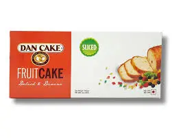 Fruit Cake 300gm