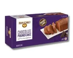 Chocolate Pound Cake 220gm