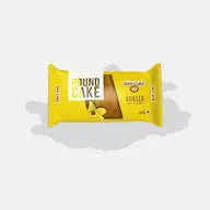 Vanila Pound Cake 63gm