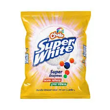 Chaka Super White 1kg