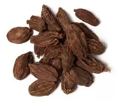 Black Cardamom (Kalo Elach) 25gm