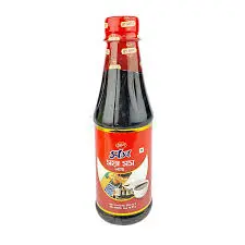 Pran Soya Sauce 285ml 