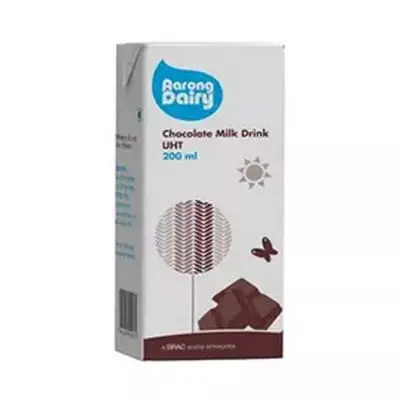 Arong Chocolate Milk Drink 200ml