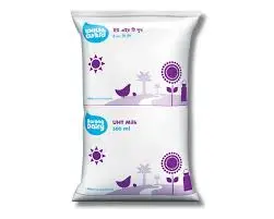 UHT Full Cream Milk 500ml