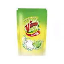 Vim Liquid Bottle 475ml