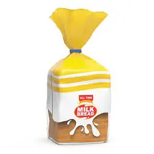 Fast Milk Bread 300gm