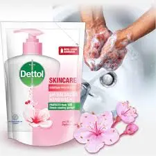 Dettol Skincare 170ml