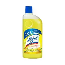 Lijol Citrus 1ltr