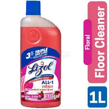 Lijol Floral 1ltr