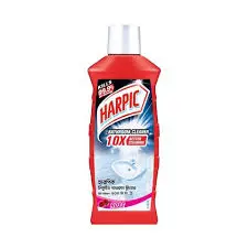 Harpic Rose Bathroom Cleaner 500ml