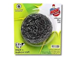 ROK Dish Cleaning Scrubber