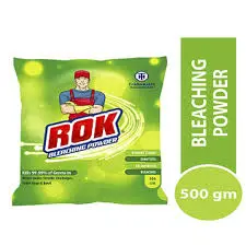 ROK Bleaching Powder 200gm