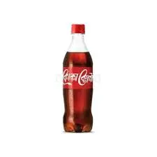 CocaCola 400 ml