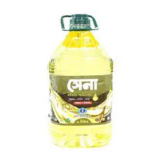 Sena Soyabin Tel 5ltr