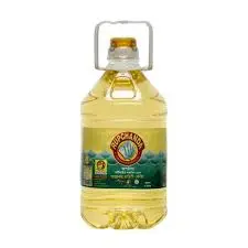 Rupchada Soyabin Oil 3ltr