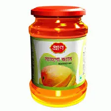 Mango Jelly 500gm