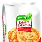 Paragoan Family Paratha 10pcs