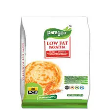 Paragoan LOW FAT Paratha 10pcs