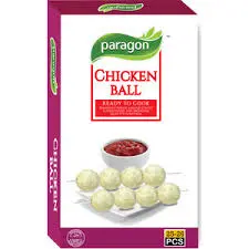 Paragoan Chicken Ball 250gm