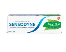 SENSODYNE Fresh Mint 40gm