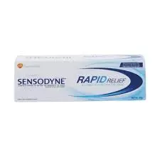 SENSODYNE Rapid Relief 40gm