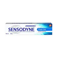 SENSODYNE Fresh Gel 150gm