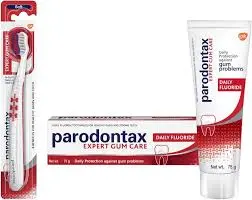 Parodontax Daily Fluoride 75gm