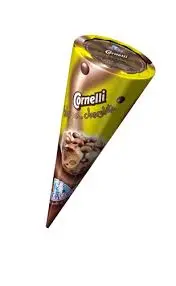 IGLOO Cornelli Chocolate