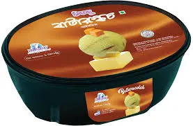 IGLOO Butterscotch 1ltr 