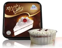 IGLOO Ripple Cake 1ltr