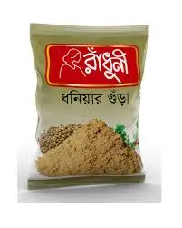 Radhuni Dhoniya Gura 100gm