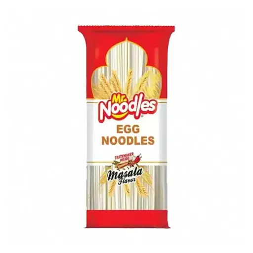 Mr.Noodles Stick