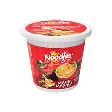 Mr.Noodles Cup
