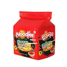 Mr.Noodles Korean 248gm