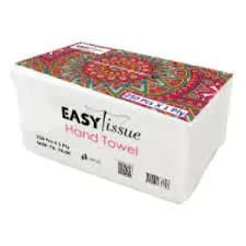 Easy Tissue 