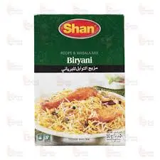 Shan Biryani 50gm