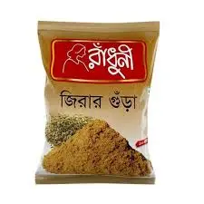 Radhuni Jira Gura 100gm 